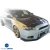 FRP HL Wide Body Fenders (front) > Mitsubishi Lancer 2010-2015 - image 6
