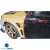 FRP HL Wide Body Fenders (front) > Mitsubishi Lancer 2010-2015 - image 8