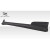 2002-2006 Acura RSX Type M Side Skirts Rocker Panels - 2 Piece - image 6