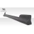 2002-2006 Acura RSX Type M Side Skirts - image 12