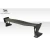 2002-2006 Acura RSX Type M Rear Wing - image 9