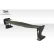 2002-2006 Acura RSX Type M Rear Wing - image 8