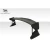 2002-2006 Acura RSX Type M Rear Wing - image 12