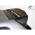 2002-2005 Honda Civic Type M Carbon Fiber Rear Wing - image 3