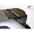 2002-2005 Honda Civic Type M Carbon Fiber Rear Wing - image 4