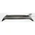 2002-2005 Honda Civic Type M Carbon Fiber Rear Wing - image 6