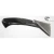 2002-2005 Honda Civic Type M Carbon Fiber Rear Wing - image 4
