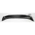 2002-2005 Honda Civic Type M Carbon Fiber Rear Wing - image 5