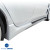 FRP HL Wide Body Side Skirts > Mitsubishi Lancer 2010-2015 - image 14
