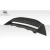 2002-2005 Honda Civic Type M Rear Wing - image 6