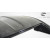 2000-2009 Honda S2000 Carbon Creations Type M Hard Top Roof - 1 Piece - image 5