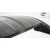2000-2009 Honda S2000 Type M Carbon Fiber Hard Top - image 5