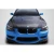 2004-2010 BMW 5 Series E60 DriTech AF1 Hood - 1 Piece - image 8