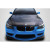 2004-2010 BMW 5 Series E60 DriTech AF1 Hood - 1 Piece - image 6