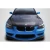 2004-2010 BMW 5 Series E60 DriTech AF1 Hood - 1 Piece - image 1