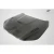 2004-2010 BMW 5 Series AF1 Carbon Fiber Hood - image 12