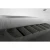 2004-2010 BMW 5 Series AF1 Carbon Fiber Hood - image 8