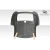 2000-2009 Honda S2000 Type M Hard Top Roof - 1 Piece - image 13