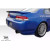 1997-2001 Honda Prelude Duraflex Type M Body Kit 5 Piece