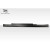 1997-2001 Honda Prelude Type M Body Kit - 5 Piece - image 9