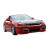 1997-2001 Honda Prelude Duraflex Type M Body Kit - 5 Piece - image 27