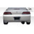 1997-2001 Honda Prelude Duraflex Type M Body Kit - 5 Piece - image 37
