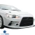 FRP HL Wide Body Kit > Mitsubishi Lancer 2010-2015 - image 29