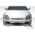 1997-2001 Honda Prelude Type M Front Bumper - 1 Piece - image 8
