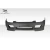 1997-2001 Honda Prelude Type M Front Bumper - image 12