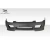 1997-2001 Honda Prelude Type M Front Bumper - image 13