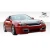 1997-2001 Honda Prelude Type M Front Bumper - image 11