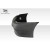 1997-2001 Honda Prelude Type M Front Bumper - 1 Piece - image 4