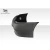 1997-2001 Honda Prelude Type M Front Bumper - image 16
