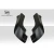 1997-2001 Honda Prelude Type M Rear Lip - image 18