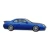 1997-2001 Honda Prelude Type M Side Skirts - image 3