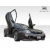 1997-2001 Honda Prelude Type M Side Skirts - image 7