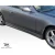 1997-2001 Honda Prelude Type M Side Skirts - image 5