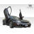 1997-2001 Honda Prelude Type M Side Skirts - image 6