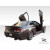 1997-2001 Honda Prelude Type M Wing Trunk Lid Spoiler - 1 Piece - image 10