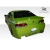 1997-2001 Honda Prelude Type M Wing Trunk Lid Spoiler - 1 Piece - image 3