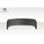 1997-2001 Honda Prelude Type M Rear Wing - image 12