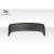 1997-2001 Honda Prelude Type M Rear Wing - image 13