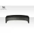 1997-2001 Honda Prelude Type M Rear Wing - image 10