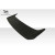 1997-2001 Honda Prelude Duraflex Type M Wing Trunk Lid Spoiler - 1 Piece - image 9