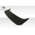 1997-2001 Honda Prelude Type M Wing Trunk Lid Spoiler - 1 Piece - image 4