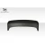 1997-2001 Honda Prelude Type M Rear Wing - image 18