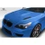2004-2010 BMW 5 Series AF1 Hood - image 3