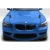 2004-2010 BMW 5 Series E60 AF1 Hood - 1 Piece - image 1