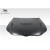 2004-2010 BMW 5 Series AF1 Hood - image 5