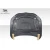 2004-2010 BMW 5 Series E60 AF1 Hood - 1 Piece - image 11